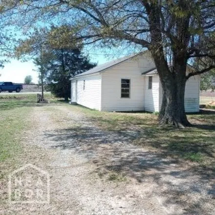 Image 2 - North Main Street, Bay, Craighead County, AR 72411, USA - House for sale