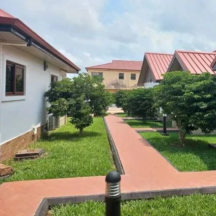 Image 6 - Accra, Korle-Klottey Municipal District, Ghana - House for rent
