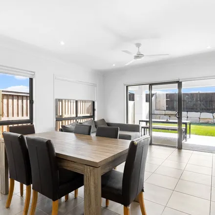 Rent this 4 bed apartment on Perry Street in Greater Brisbane QLD 4505, Australia