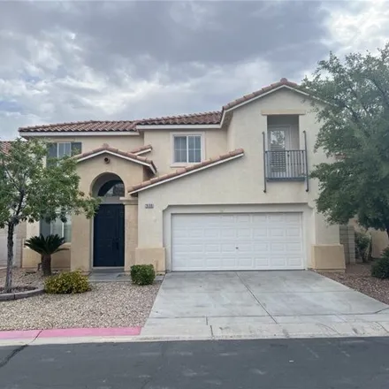 Rent this 4 bed house on 1694 Sabatini Drive in Henderson, NV 89052