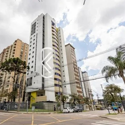 Image 2 - Rua Augusto Severo 543, Alto da Glória, Curitiba - PR, 80030-400, Brazil - Apartment for sale