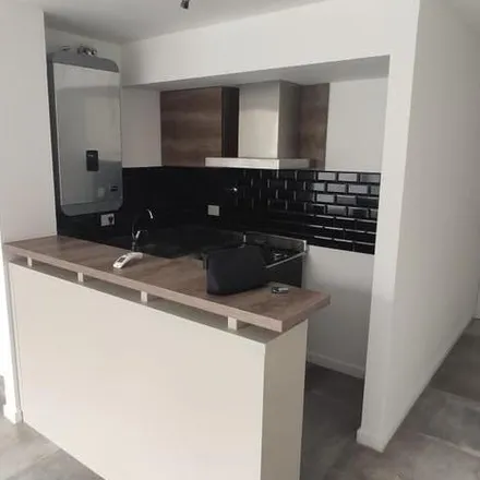 Rent this studio apartment on 404 - Juan Dixon 2701 in Partido de Tres de Febrero, B1674 ATA Sáenz Peña