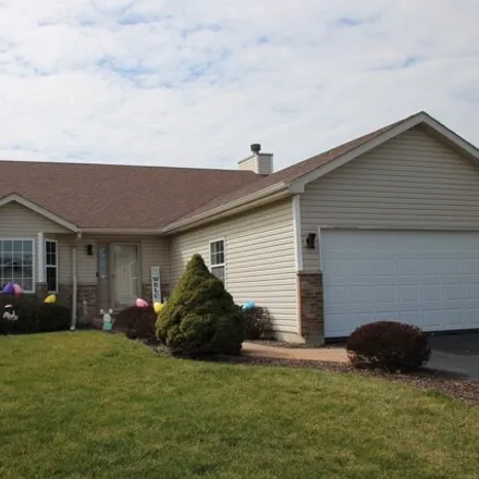 Buy this 3 bed house on 25398 Mallard Drive in Channahon, IL 60410