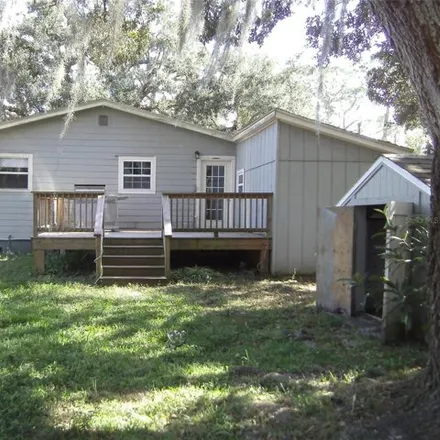 Image 8 - 420 Old Mission Road, New Smyrna Beach, FL 32168, USA - House for sale