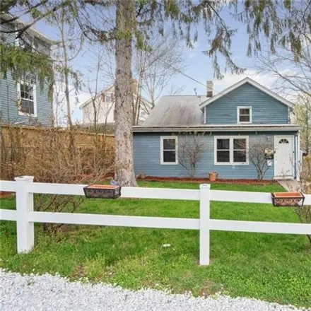 Buy this 3 bed house on 94 Liberty Street in City of Beacon, NY 12508