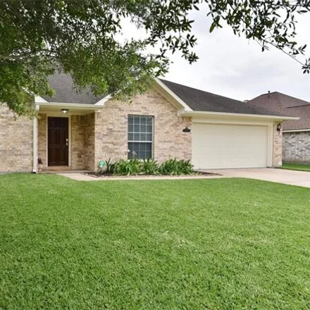 Buy this 3 bed house on 1074 Gladstone Drive in League City, TX 77573