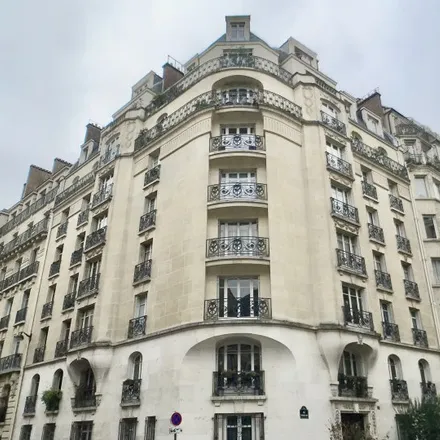 Image 17 - 2 Rue Cognacq-Jay, 75007 Paris, France - Apartment for rent
