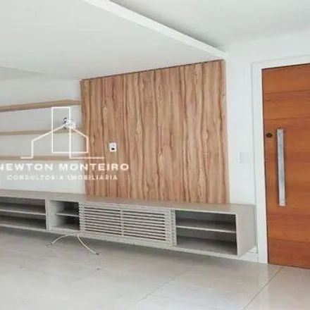 Buy this 3 bed apartment on Rua Sergipe 353 in Boa Viagem, Belo Horizonte - MG
