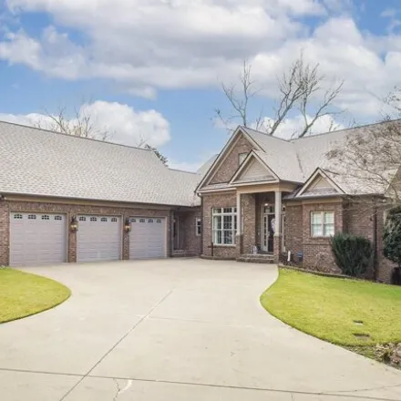 Buy this 5 bed house on 617 Rockbrook Lane in North Augusta, SC 29841