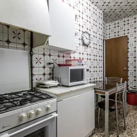 Rent this 4 bed apartment on Carrer de Sant Joan Bosco in 36, 08830 Sant Boi de Llobregat