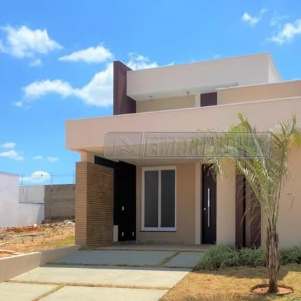 Buy this 3 bed house on Rodovia Emerenciano Prestes de Barros in Jardim Villagio Ipanema II, Sorocaba - SP