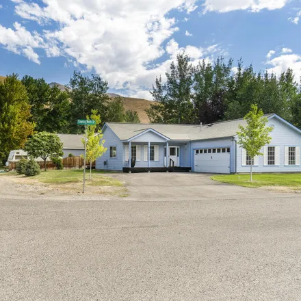 Image 3 - 3260 Flowing Wells Drive, Hailey, ID 83333, USA - House for sale