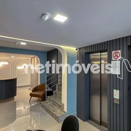 Buy this 1 bed apartment on Brim Sistemas Ltda in Rua dos Carijós 141, Centro