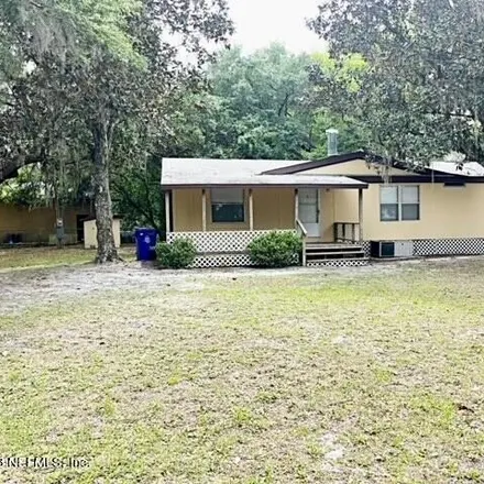 Buy this studio apartment on 8107 Colee Cove Road in Saint Johns County, FL 32092