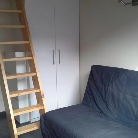 Image 3 - Rue Darchis 33, 4000 Angleur, Belgium - Apartment for rent