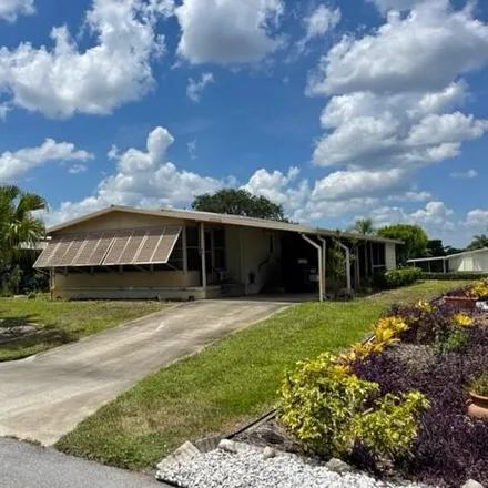 Buy this 2 bed house on 7778 Southeast Independence Avenue in Martin County, FL 33455