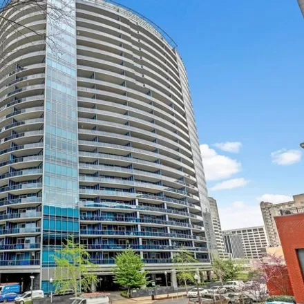 Buy this 1 bed condo on Turnberry Tower in 1881 North Nash Street, Arlington