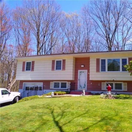Buy this 4 bed house on 21 Crown Boulevard in Orange Lake, NY 12550