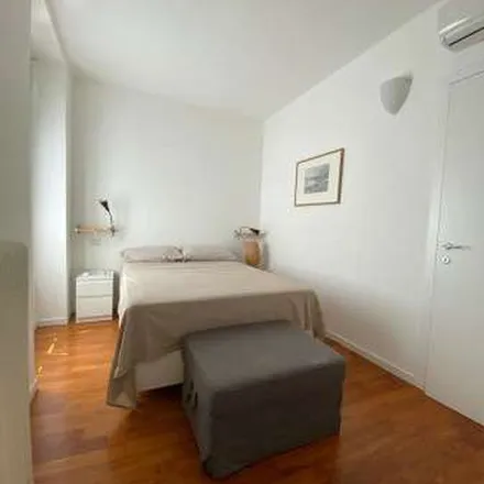 Rent this 2 bed apartment on Via Gioacchino Rossini 5 in 20122 Milan MI, Italy