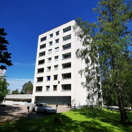 Image 6 - Metsäpellontie 43, 15200 Lahti, Finland - Apartment for rent