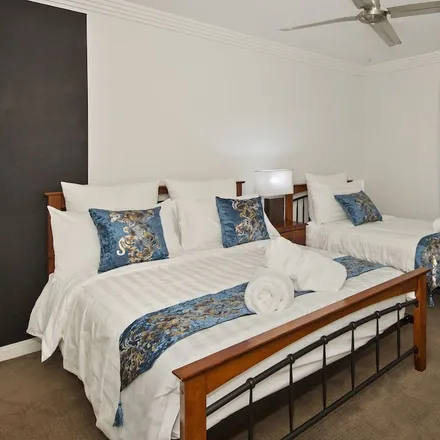 Rent this 5 bed house on Gold Coast City QLD 4212