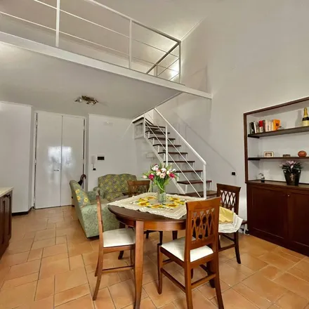 Rent this 2 bed apartment on Via Giuseppe Simonelli in 80134 Naples NA, Italy