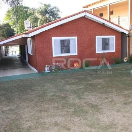 Rent this 2 bed house on Rua Coronel Vicente José Neto in Brotas, Brotas - SP