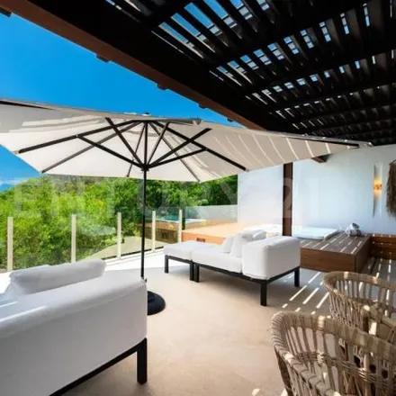 Buy this 2 bed apartment on Four Seasons Resort Punta Mita in Retorno Marlín, Corral del Risco