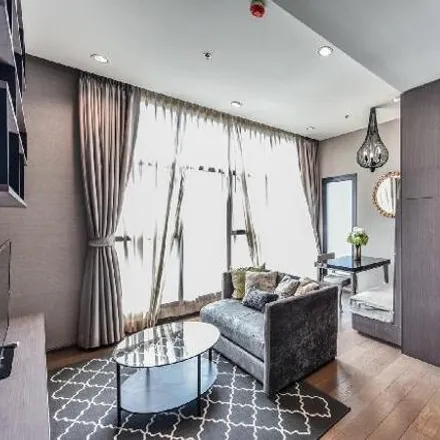 Image 2 - H2 hotel, Sathon Tai Road, Sathon District, Bangkok 10120, Thailand - Apartment for rent