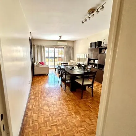 Buy this 3 bed apartment on Teniente General Eustaquio Frías 451 in Villa Crespo, C1414 AJN Buenos Aires