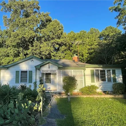 Buy this 2 bed house on 2906 Pope Road in Douglasville, GA 30135