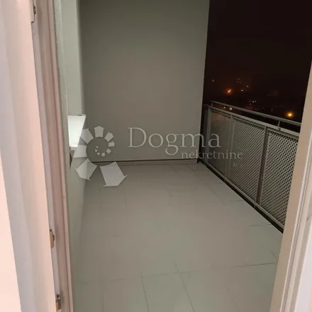 Rent this 2 bed apartment on Pete Poljanice 5 in 10174 City of Zagreb, Croatia