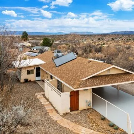 Buy this 2 bed house on 2592 Rio Verde Drive in Yavapai County, AZ 86326