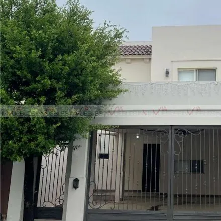 Image 2 - Álamo, Bosques del Contry, 67176 Guadalupe, NLE, Mexico - House for rent