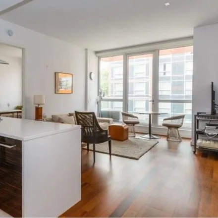 Buy this 2 bed condo on 119 North 11th Street in New York, NY 11249