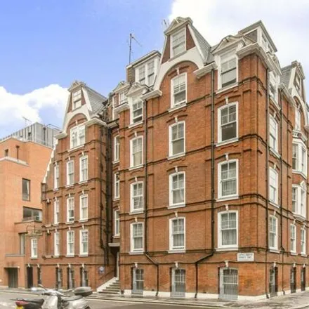 Image 2 - Great Smith Street, Westminster, London, SW1P 2BX, United Kingdom - Apartment for rent