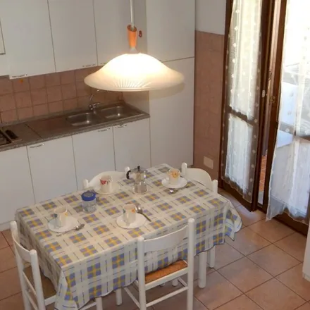 Rent this 3 bed apartment on Via Gronchi in 57022 Castagneto Carducci LI, Italy