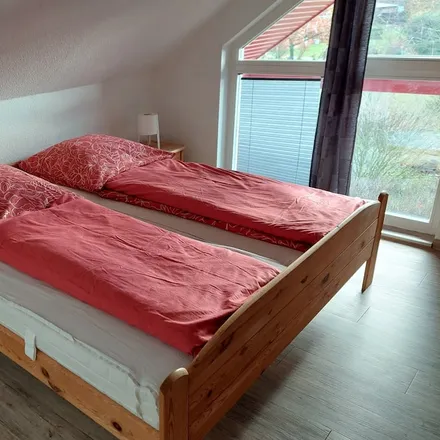 Rent this 4 bed house on Kalkhorst in Mecklenburg-Vorpommern, Germany