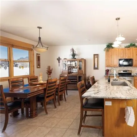 Image 6 - Raven Golf Course at Three Peaks, Silverthorne, Silverthorne, CO 08117, USA - House for sale