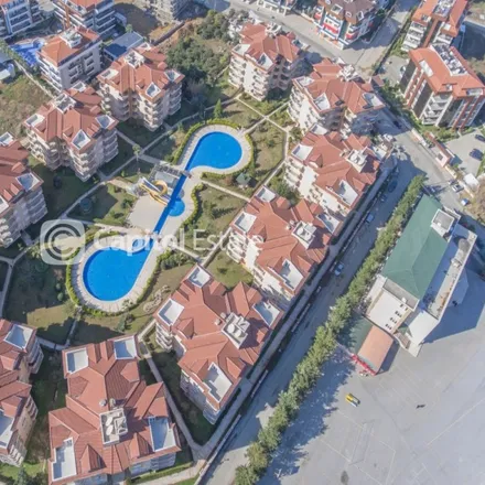 Buy this 3 bed apartment on Alanya in Antalya, Turkey