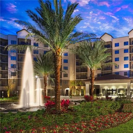 Image 1 - The Grove Resort & Water Park Orlando, 14501 Grove Resort Ave, Winter Garden, FL 34787, USA - Condo for sale