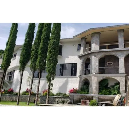 Image 1 - Rancho Cortez, Tlaltenango, 62136 Cuernavaca, MOR, Mexico - House for sale