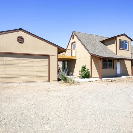 Buy this 3 bed house on 115 Moore Avenue in Lyon County, NV 89403