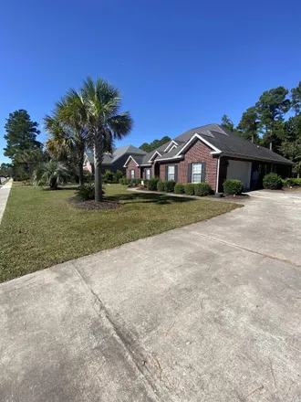 Image 2 - 602 Oxbow Drive, Horry County, SC 29579, USA - House for sale