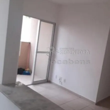 Buy this 2 bed apartment on Rua João Carlos Gonçalves in Jardim Yolanda, São José do Rio Preto - SP