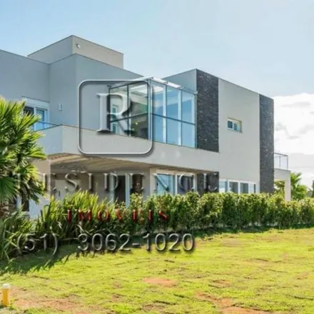 Buy this 5 bed house on unnamed road in Sede, Eldorado do Sul - RS