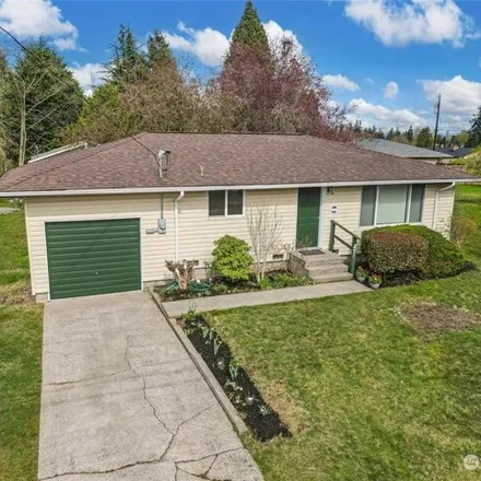 Buy this 2 bed house on 15 West Intercity Avenue in Everett, WA 98204