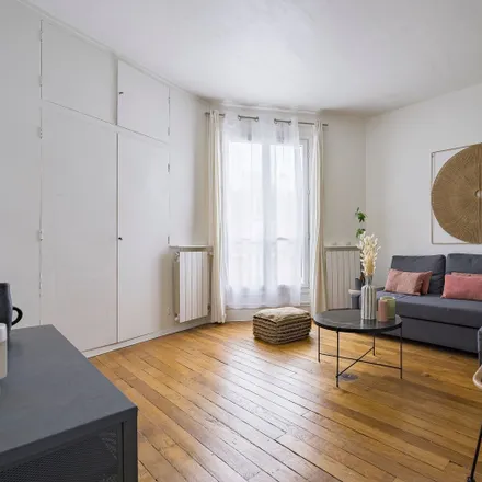 Rent this 2 bed apartment on 50 Rue Gallieni in 92100 Boulogne-Billancourt, France
