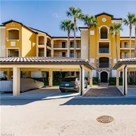 Rent this 2 bed condo on Trem Court in Lely Golf Estates, Collier County