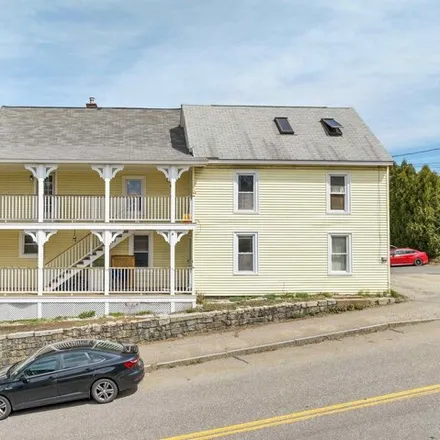 Buy this 4 bed house on 6 High Street in Laconia, NH 03246
